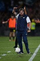 CALCIO - Coppa Italia Serie C - Ternana vs Pescara