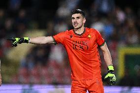 CALCIO - Coppa Italia Serie C - Ternana vs Pescara