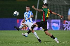 CALCIO - Coppa Italia Serie C - Ternana vs Pescara