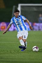 CALCIO - Coppa Italia Serie C - Ternana vs Pescara