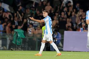 CALCIO - Coppa Italia Serie C - Ternana vs pescara