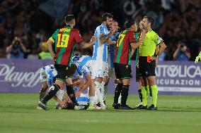 CALCIO - Coppa Italia Serie C - Ternana vs pescara