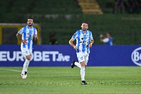 CALCIO - Coppa Italia Serie C - Ternana vs Pescara