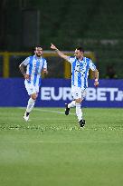 CALCIO - Coppa Italia Serie C - Ternana vs Pescara