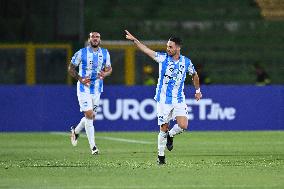 CALCIO - Coppa Italia Serie C - Ternana vs Pescara