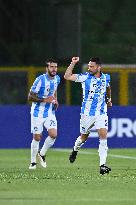 CALCIO - Coppa Italia Serie C - Ternana vs Pescara