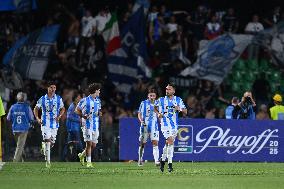 CALCIO - Coppa Italia Serie C - Ternana vs Pescara