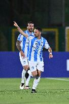 CALCIO - Coppa Italia Serie C - Ternana vs Pescara
