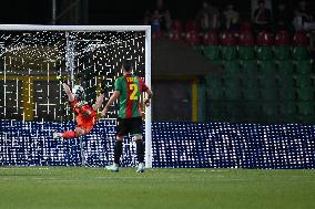 CALCIO - Coppa Italia Serie C - Ternana vs Pescara
