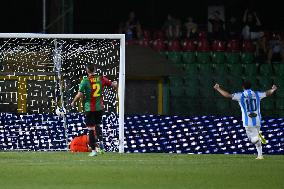 CALCIO - Coppa Italia Serie C - Ternana vs Pescara