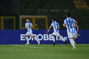 CALCIO - Coppa Italia Serie C - Ternana vs Pescara