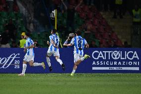 CALCIO - Coppa Italia Serie C - Ternana vs Pescara