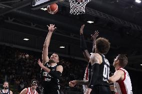 BASKET - Serie A - Playoff - Semifinal - Virtus Segafredo Bologna vs EA7 Emporio Armani Milano