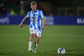 CALCIO - Coppa Italia Serie C - Ternana vs Pescara