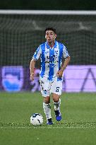 CALCIO - Coppa Italia Serie C - Ternana vs Pescara