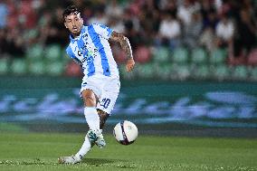 CALCIO - Coppa Italia Serie C - Ternana vs Pescara