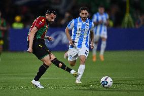 CALCIO - Coppa Italia Serie C - Ternana vs Pescara
