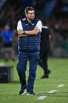 CALCIO - Coppa Italia Serie C - Ternana vs Pescara