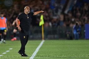 CALCIO - Coppa Italia Serie C - Ternana vs Pescara