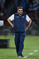 CALCIO - Coppa Italia Serie C - Ternana vs Pescara