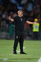 CALCIO - Coppa Italia Serie C - Ternana vs Pescara