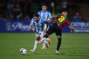 CALCIO - Coppa Italia Serie C - Ternana vs Pescara