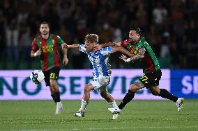 CALCIO - Coppa Italia Serie C - Ternana vs Pescara