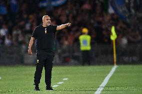 CALCIO - Coppa Italia Serie C - Ternana vs Pescara