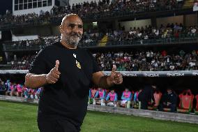 CALCIO - Coppa Italia Serie C - Ternana vs Pescara