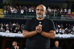 CALCIO - Coppa Italia Serie C - Ternana vs Pescara