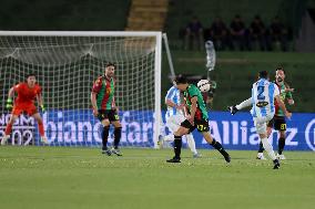 CALCIO - Coppa Italia Serie C - Ternana vs pescara
