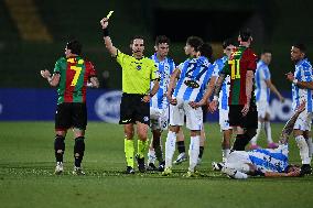 CALCIO - Coppa Italia Serie C - Ternana vs Pescara