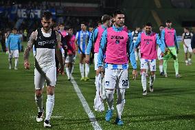 CALCIO - Coppa Italia Serie C - Ternana vs Pescara