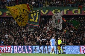 CALCIO - Coppa Italia Serie C - Ternana vs Pescara