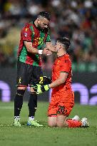 CALCIO - Coppa Italia Serie C - Ternana vs Pescara