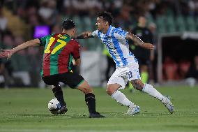 CALCIO - Coppa Italia Serie C - Ternana vs pescara