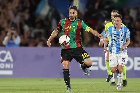 CALCIO - Coppa Italia Serie C - Ternana vs pescara
