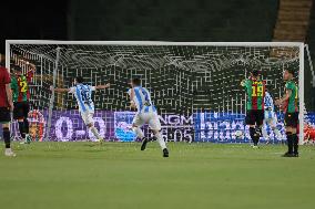 CALCIO - Coppa Italia Serie C - Ternana vs pescara