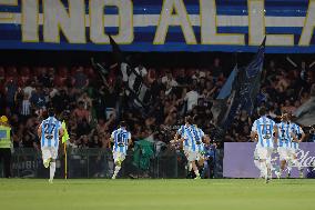 CALCIO - Coppa Italia Serie C - Ternana vs pescara