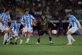 CALCIO - Coppa Italia Serie C - Ternana vs pescara