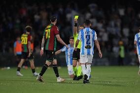 CALCIO - Coppa Italia Serie C - Ternana vs pescara