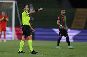 CALCIO - Coppa Italia Serie C - Ternana vs pescara