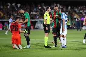 CALCIO - Coppa Italia Serie C - Ternana vs pescara
