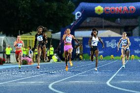ATLETICA - Internazionali di Atletica - Meeting Internazionale 61° Palio della Quercia