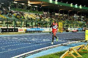 ATLETICA - Internazionali di Atletica - Meeting Internazionale 61° Palio della Quercia