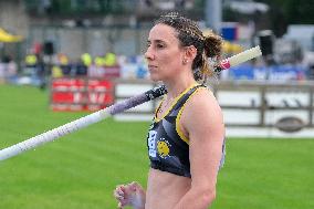 ATLETICA - Internazionali di Atletica - 61mo Palio della Quercia