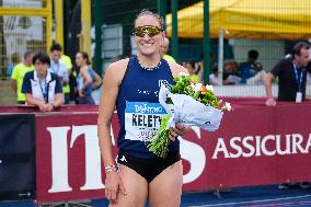 ATLETICA - Internazionali di Atletica - 61mo Palio della Quercia