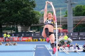 ATLETICA - Internazionali di Atletica - 61mo Palio della Quercia