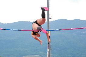 ATLETICA - Internazionali di Atletica - 61mo Palio della Quercia