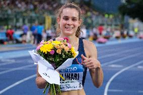 ATLETICA - Internazionali di Atletica - 61mo Palio della Quercia